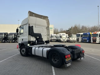 DAF CF 410 FT 2021 - Space Cab / 346 dkm изображение 19
