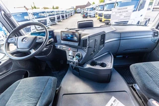 Mercedes-Benz N/A 2021 - AROCS 2643 LS+KIPHYDR. bild 15
