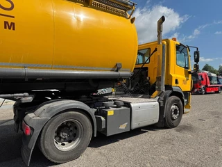DAF 400 2017 - CF obrazek 9