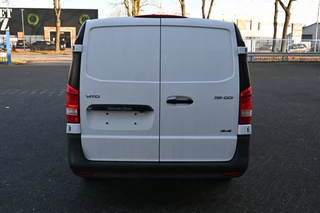 Mercedes-Benz Vito 2024 - 116 CDI 4x4 L3 Pro obrazek 7