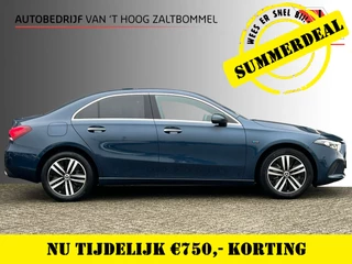 Mercedes-Benz A-Class 2020 - 250e AUT8 Premium LEDER SFEER KEY-LESS GO MULTIBEAM 360-CAMERA TREKHAAK obrazek 1