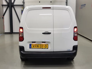 Opel Combo 2020 - 1.5D L2/H1 2X Schuifdeur Euro 6! image 17