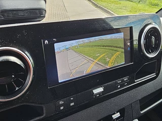 Mercedes-Benz Sprinter 2024 - 317 zdjecie 16