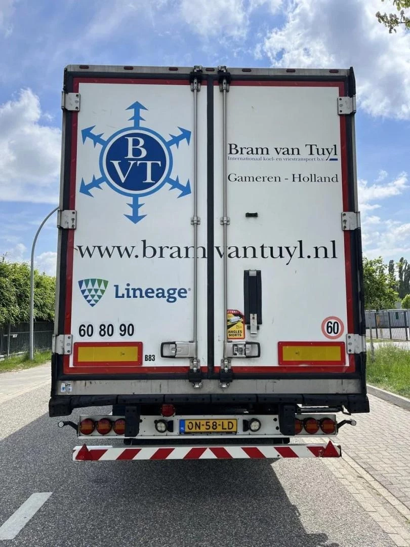 Schmitz Cargobull SCB*S3B 2014 immagine 22