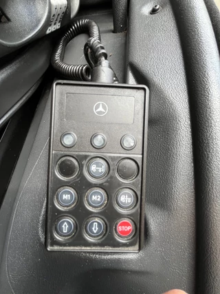 Mercedes-Benz Atego 2011 - 1224 *Kühlkoffer *Multitemp *T1200R *Klima *LBW image 24