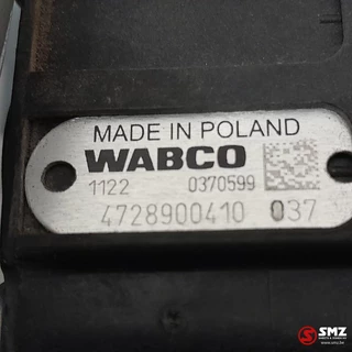 Ford N/A 2023 - Occ ECAS magneetventiel Ford image 6