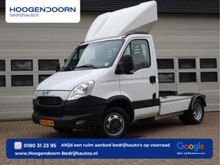 Iveco Daily 2012 - 40C21 3.0 BE-Trekker N1 - 8.000 kg - Airco in vendita