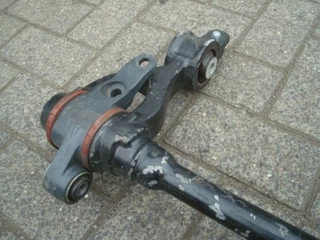 Scania N/A - SCANIA P,G,R en T-serie bild 3