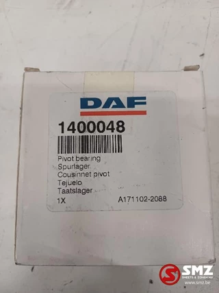 DAF N/A - set van 4 fuseelagers DAF imagem 2