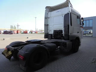 DAF XF 450 2017 - N/A immagine 6