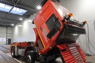 Scania R 1990 - R143-400 V8 143-400 image 10
