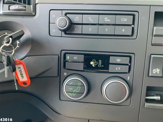 Volvo FM 430 HMF 23 Tonmeter laadkraan Welvaarts laadkraan weegsysteem 2023 - N/A image 17