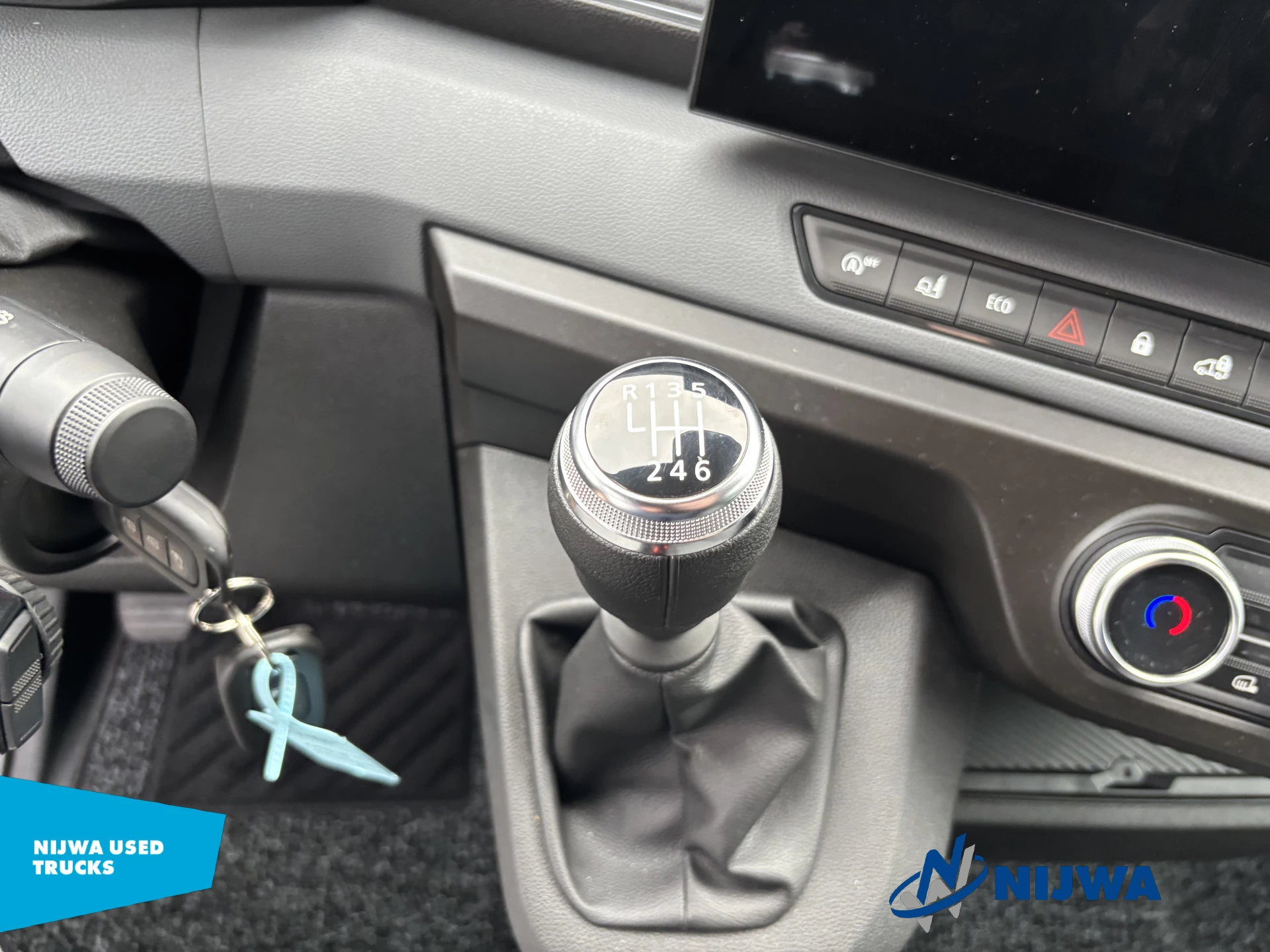 Renault Master 2024 - T35 130 L3H2 Binnenbetimmering + Carplay zdjęcie 12