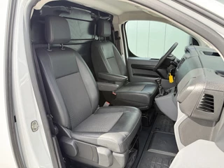 Peugeot Expert 2022 - 1.5 BlueHDI 102 PK / L2H1 / 1e EIG. / 46.846 KM! / AIRCO / CRUISE / NAVI / CARPLAY zdjecie 6