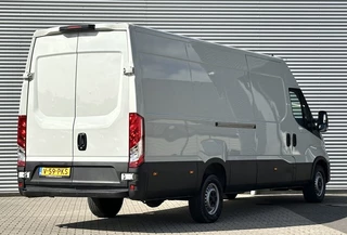 Iveco Daily 2021 - 35S14 2.3 410 L4H2 Airco|Cruise 3500kg trekgewich obrazek 8