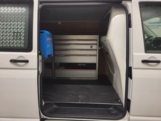 Volkswagen Transporter 2020 - 2.0TDI 150pk L2/H1 4-Motion Automaat Euro 6! image 8