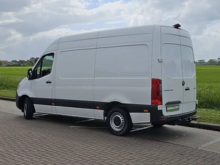 Mercedes-Benz Sprinter 2021 - 317 obrazek 6