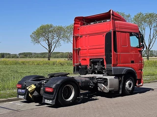 DAF XF480 2018 - N/A obrazek 3