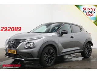 Nissan Juke 2024 - 1.6 Hybrid N-Design LED Apple/Android Navi Camera SHZ for sale