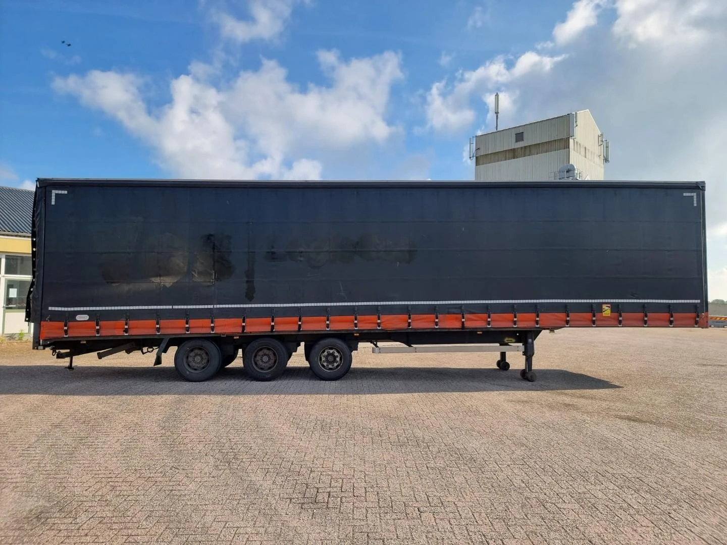 Van Hool SAF - Disc 2000 afbeelding 4