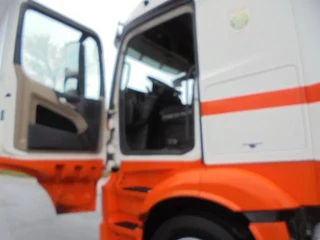 Mercedes-Benz Actros 2013 - 1836 LS NL TRUCK image 11