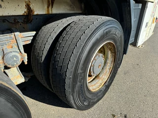 Mercedes-Benz Actros 2008 - MercedesBenz 2632 6x4 with Putzmeister BSF 24-4 11 24m concrete pump immagine 37