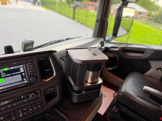 Scania S 2017 - S520 image 22