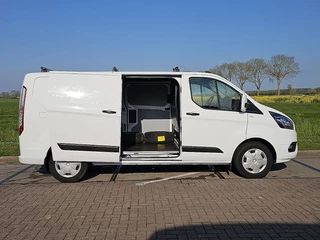 Ford Transit Custom 2021 - 2.0 obrazek 13