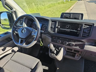 Volkswagen Crafter 2022 - 2.0 imagen 8