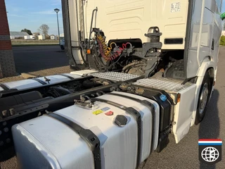 Scania R 2019 - R450 obrazek 28