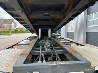 Burg BPA 10 18 Aluminium Kipper 30 M3 1990 - N/A imagem 14