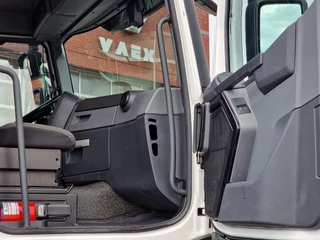 Renault C 2022 - 440 - 6x2*4 - HIAB X Pro 232 Crane - Meiler 3 seite kipper/Tipper - Retarder - Steering axle obrazek 26