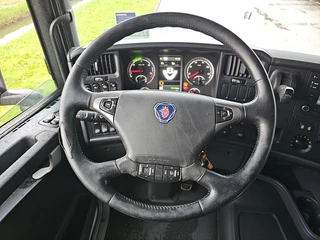 Scania R 2015 - R520 immagine 14