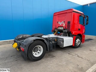Mercedes-Benz Actros 2015 - 1843 EURO 6, PTO, ADR, Retarder afbeelding 2 miniatuur