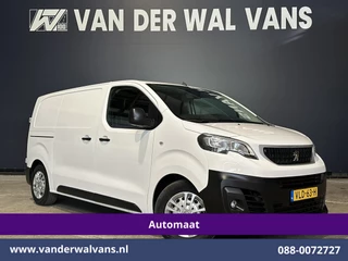 Peugeot Expert 2021 - 2.0 BlueHDI 123pk Automaat L2H1 Euro6 Airco | Navigatie | Camera | Apple Carplay immagine 1