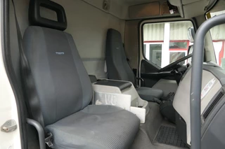 Volvo 240 2013 - FL | Carrier SUPRA 950Mt / Bi-temp | 3 Compartments | 582187Km | 2013 | 12Ton | 6 Cylinder | Dhollandia 1500Kg | TUV/MOT/APK 08-2026 | Luxembourg Truck image 46