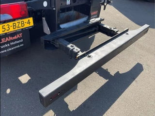 MAN TGS 2022 - 32.470 8x4 Euro 6 Hiab 22 Tonmeter laadkraan Just 68.765 Km! zdjecie 7