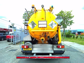 Mercedes-Benz Atego 2014 - 1523 NL TRUCK afbeelding 5