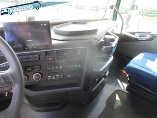 Volvo FH 2022 - 500 obrazek 5