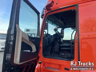 Mercedes-Benz Actros 2020 - 1845 Gigaspace - SoloStar | MirrorCam | VOITH Retarder | NL Truck image 23