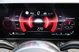 Mercedes-Benz V-Class 2024 - 300d AMG L2 DC zdjecie 20