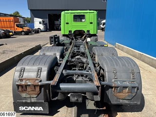 Scania P 2011 - 310 CNG 6X2, CNG, EURO 5, Retarder imagen 13