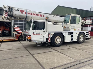 Liebherr LTM1030 1999 - N/A obrazek 7