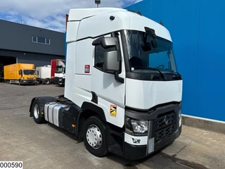 Renault N/A 2014 - T 440 EURO 6 image 3