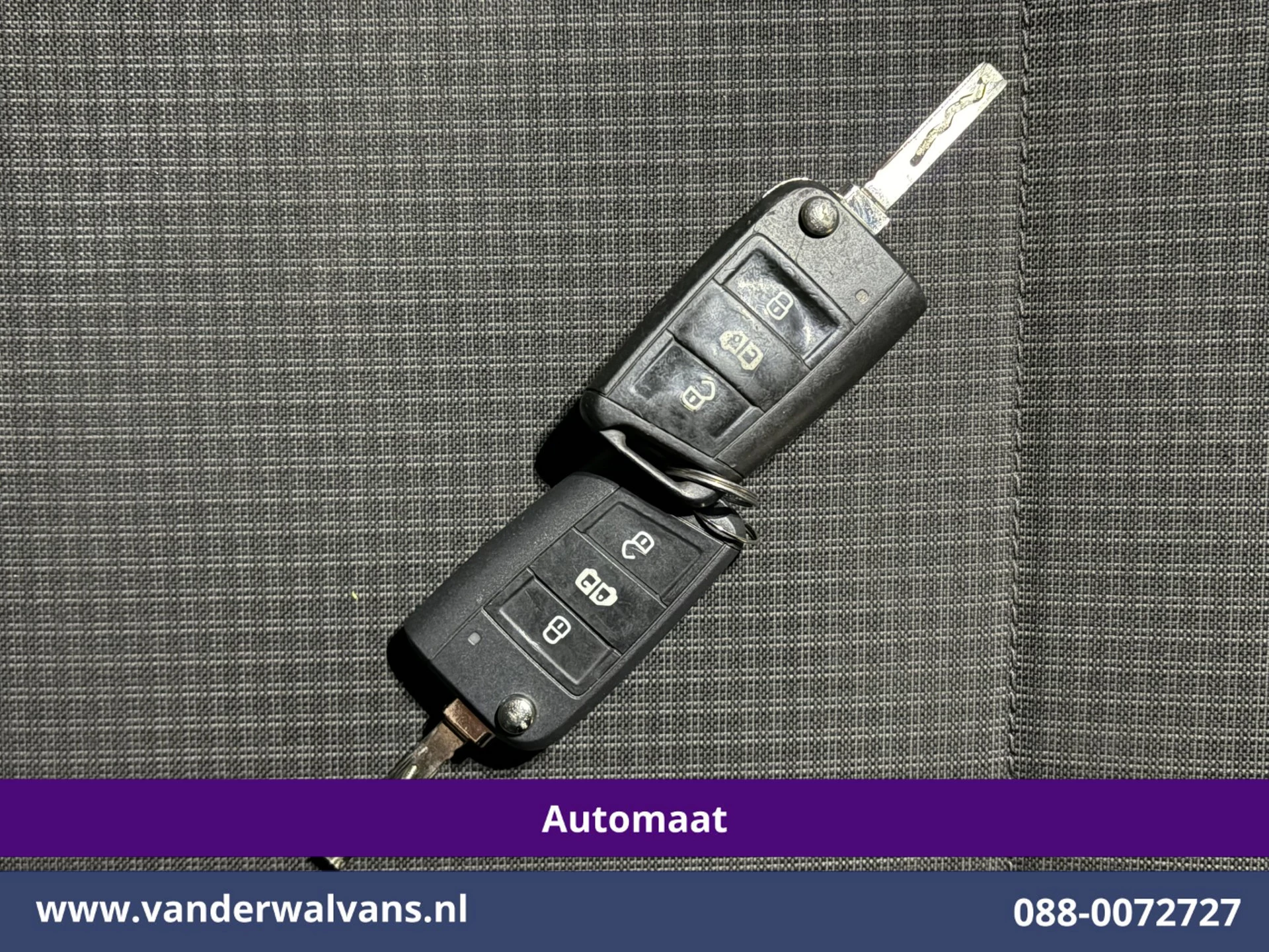 Volkswagen Transporter 2020 - 2.0 TDI 150pk Automaat L1H1 Euro6 Airco | Camera | Apple Carplay | Cruisecontrol obrázek 20