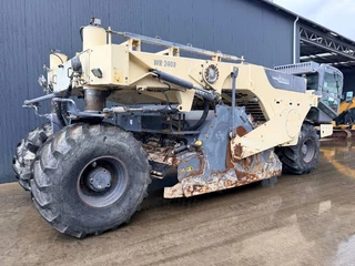 Wirtgen N/A 2006 - WR2400 image 38