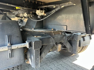 Broshuis N/A 2021 - | 3 AOU | DOUBLE EXTENSION 29500 MM !! | FULL STEERING | REMOTE CONTROL | zdjecie 30