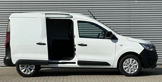 Renault Express 2023 - 1.5 dCi 75 Generique afbeelding 3 miniatuur