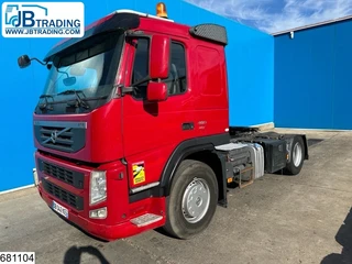 Volvo 2013 - FM 460 EURO 5, ACC te koop