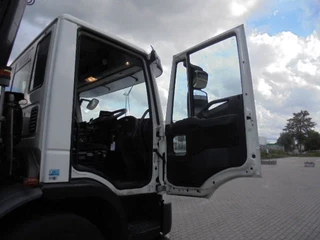 Ginaf C 3127 N 2016 - NL TRUCK  EURO 6 obrazek 7